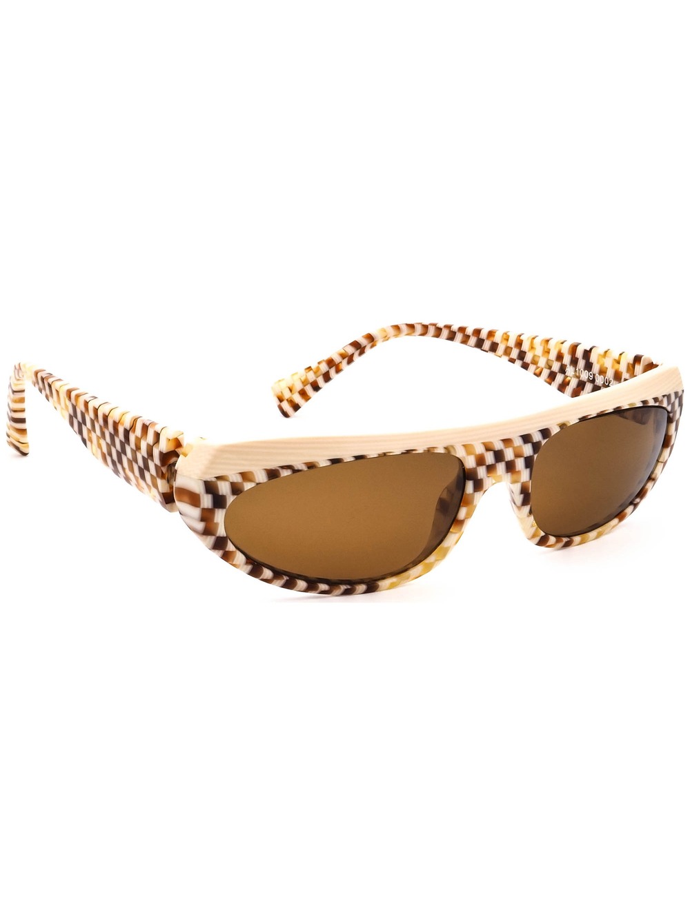 Alain Mikli AL 1009 0002 Eyewear